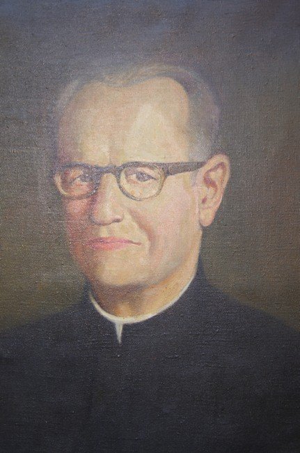 O. Sebastian Dybiec