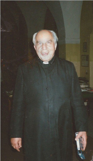 O. Tadeusz Antoni Jelonek