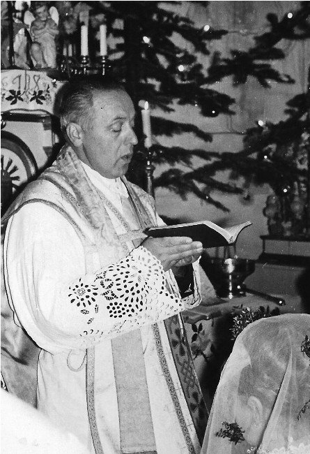 O. Michał Górawski