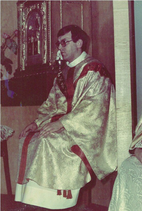 O. Jerzy Góral