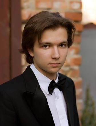 Denis Zhdanov