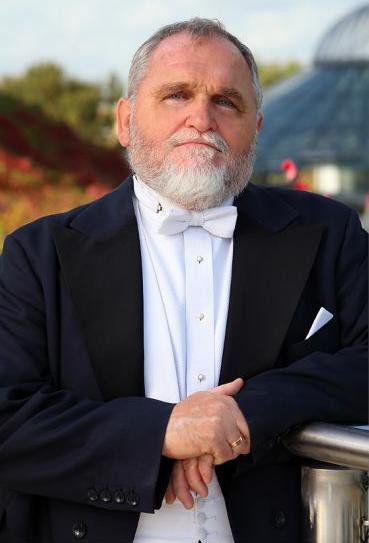 Jerzy Salwarowsk