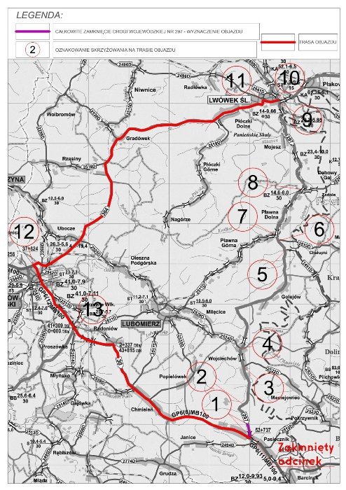 zamkna-droge-w-pasieczniku-na-miesiac-beda-objazdy-56818