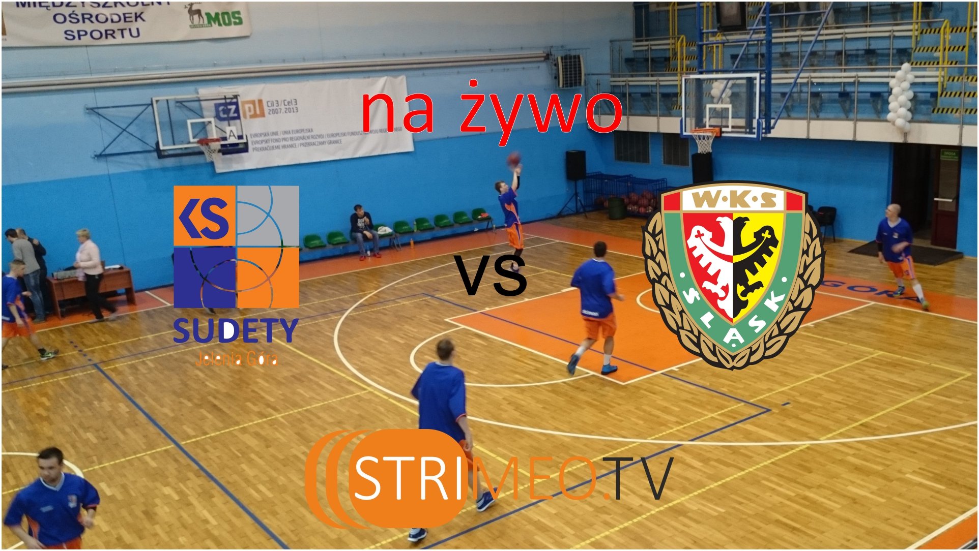 TelewizjaStrimeoTV
