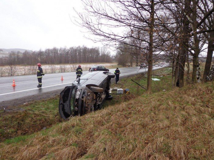 wypadek-w-siedlecinie-trojka-dzieci-w-szpitalu-aktualizacja-foto-57166