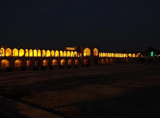 Isfahan