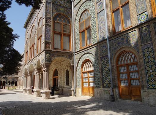 Teheran