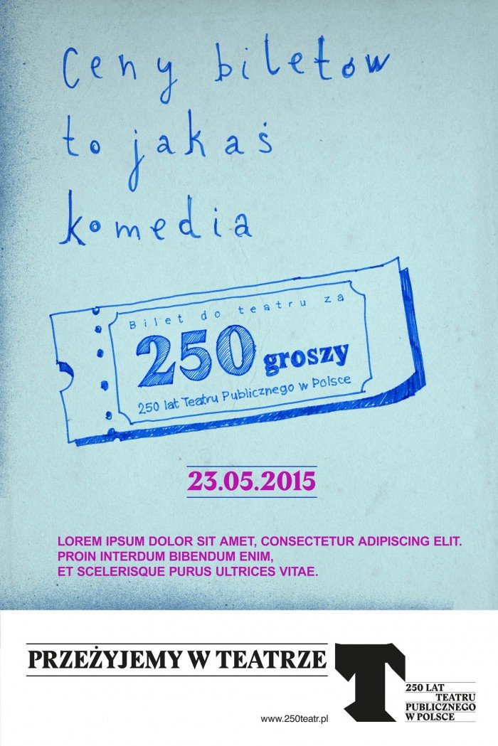 na-250-lecie-teatru-publicznego-bilet-za-250-groszy-57349