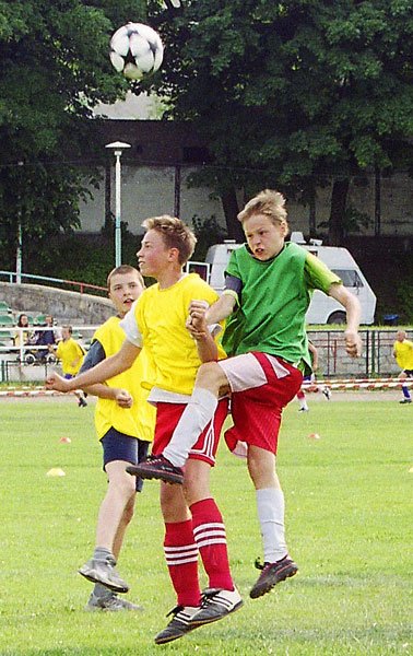 Organizatorzy imprez mają nadzieję, że jak w poprzednich latach, dopisze pogoda.