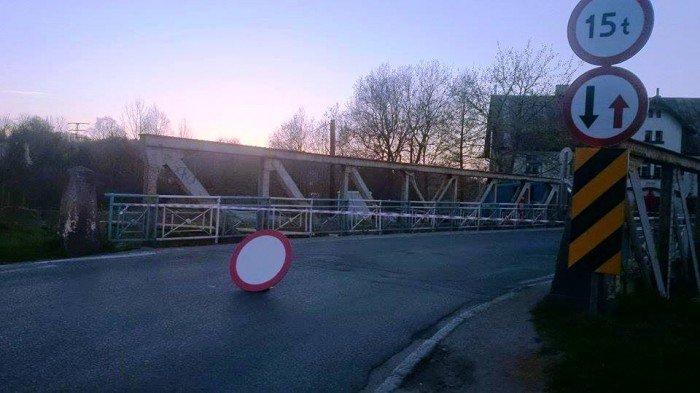 most-w-mysakowicach-zamkniety-sa-objazdy-foto-video-57496