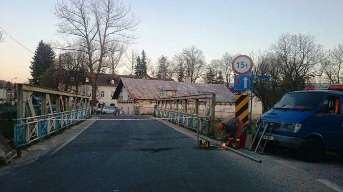 most-w-mysakowicach-zamkniety-sa-objazdy-foto-video-57496