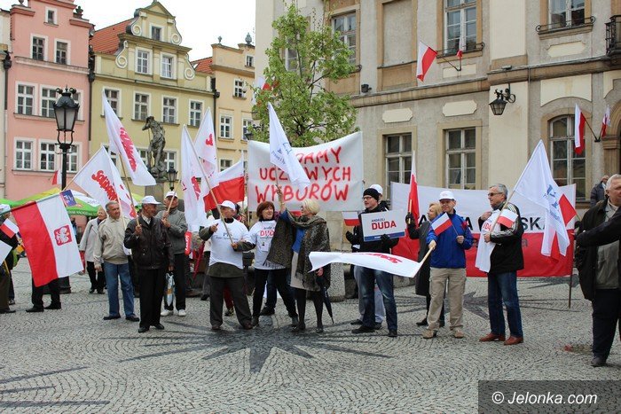 zwolennicy-pis-zadamy-uczciwych-wyborow-foto-57666