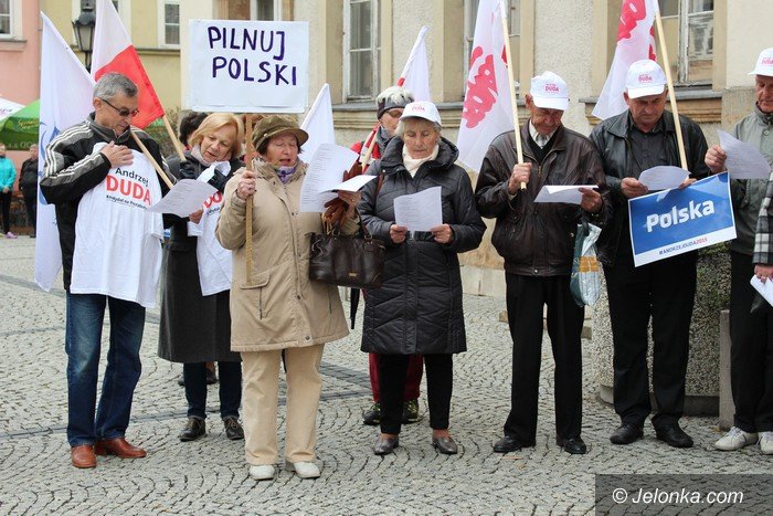 zwolennicy-pis-zadamy-uczciwych-wyborow-foto-57666