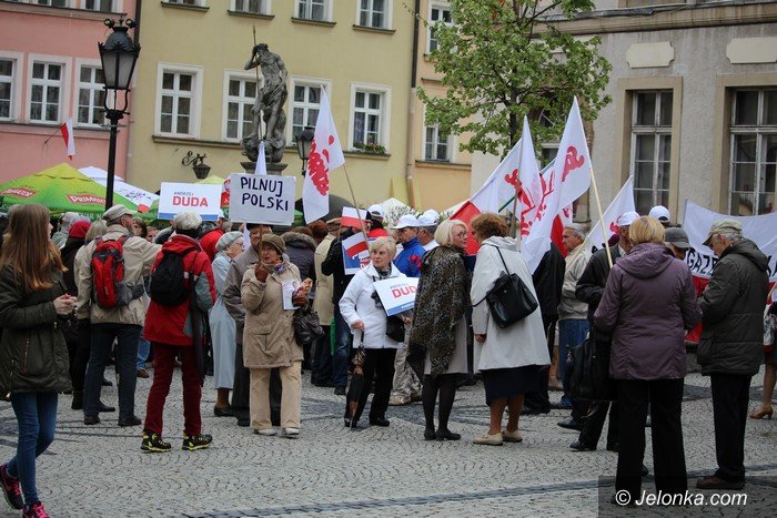 zwolennicy-pis-zadamy-uczciwych-wyborow-foto-57666