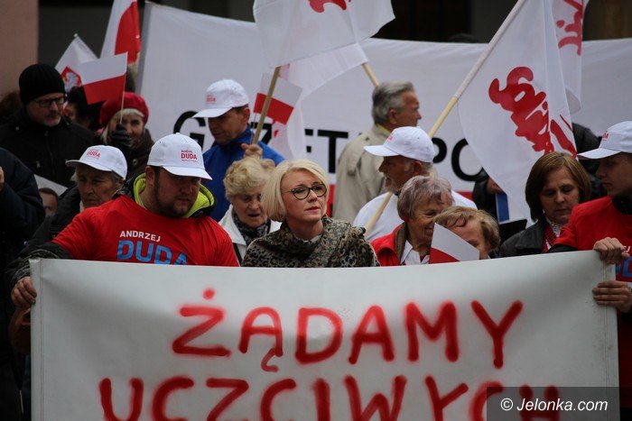 zwolennicy-pis-zadamy-uczciwych-wyborow-foto-57666
