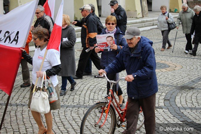 zwolennicy-pis-zadamy-uczciwych-wyborow-foto-57666