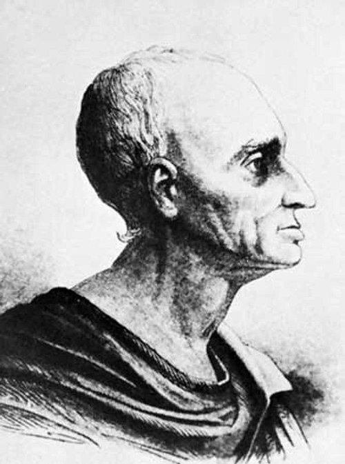 Andreas Sigismund Marggraf