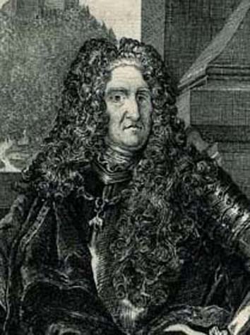 Johann Anton Schaffgotsch