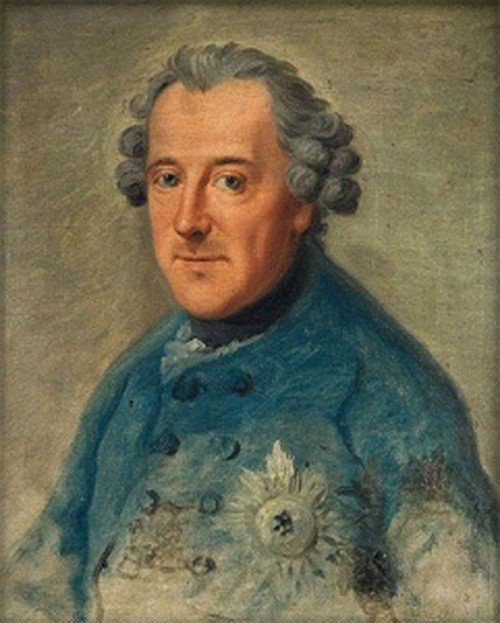 Fryderyk II
