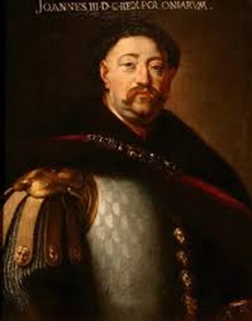 Jan III Sobieski