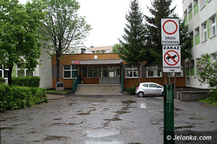 W Gimnazjum nr 4 uczniowie mogą zapisać się do klasy działającej pod patronatem służb mundurowych i ratunkowych