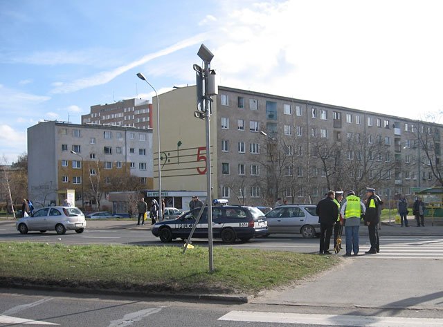 Gdyby wcześniej zlikwidowano niebezpieczne przejście, nie doszłoby zapewne do kolejnego, tragicznego wypadku.