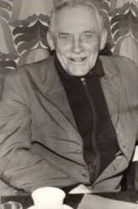 Stanisław Bernatt