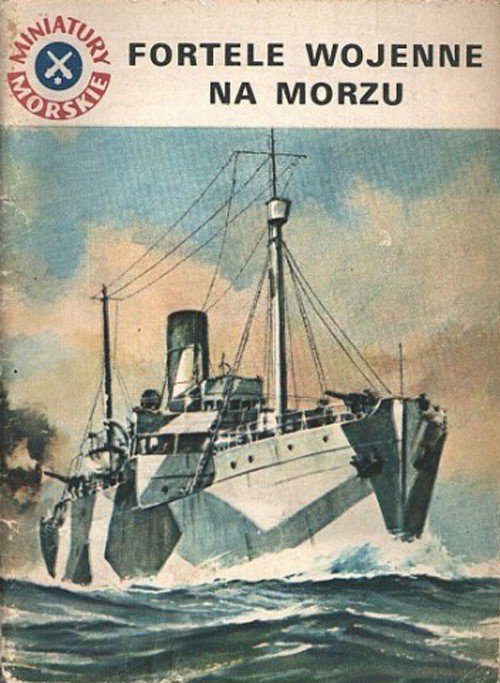 Fortele wojenne na morzu