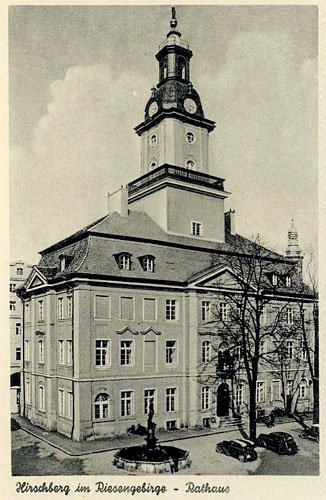 Czasami i Niemcy „ścinali” orłowi łeb.