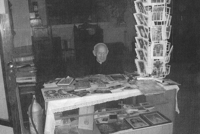 Teodor Herczyński – 2006 rok