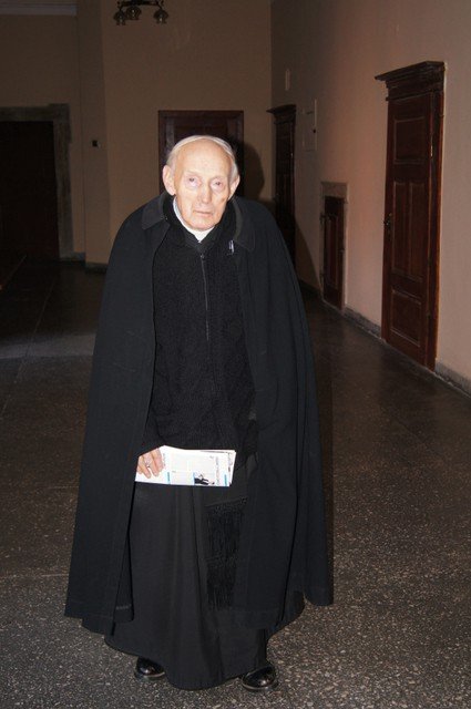 Teodor Herczyński – 2015 rok