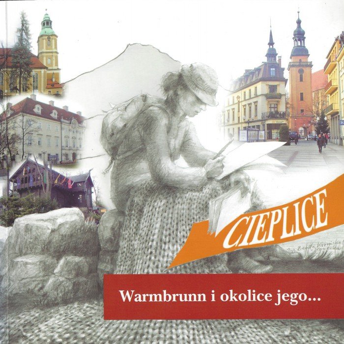 Przewodnik R. Saulson wydany w 2008 roku