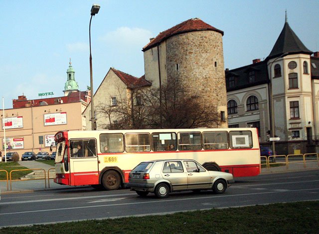 Czy zapowiada się raj dla gapowiczów?