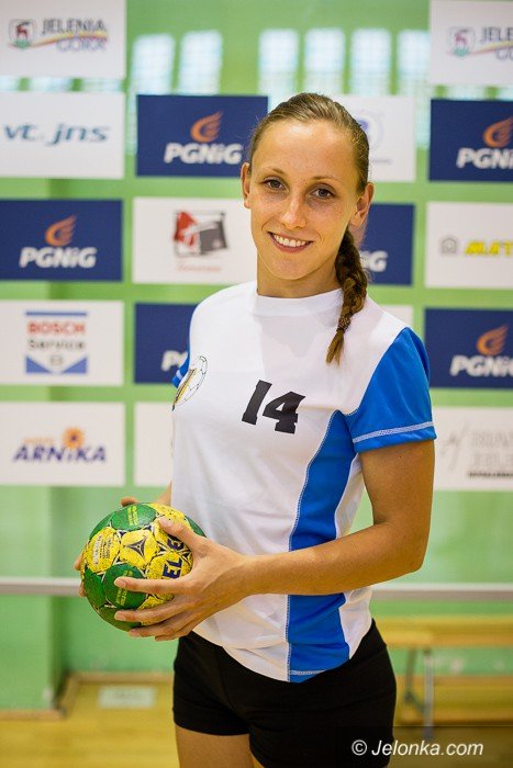 Aleksandra Uzar