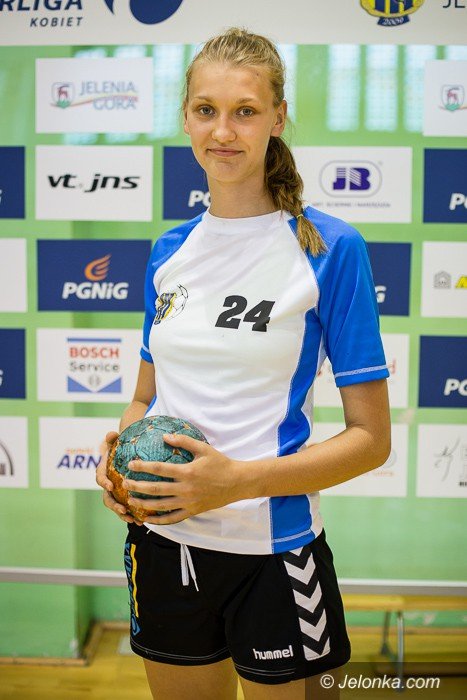 Justyna Fijałkowska