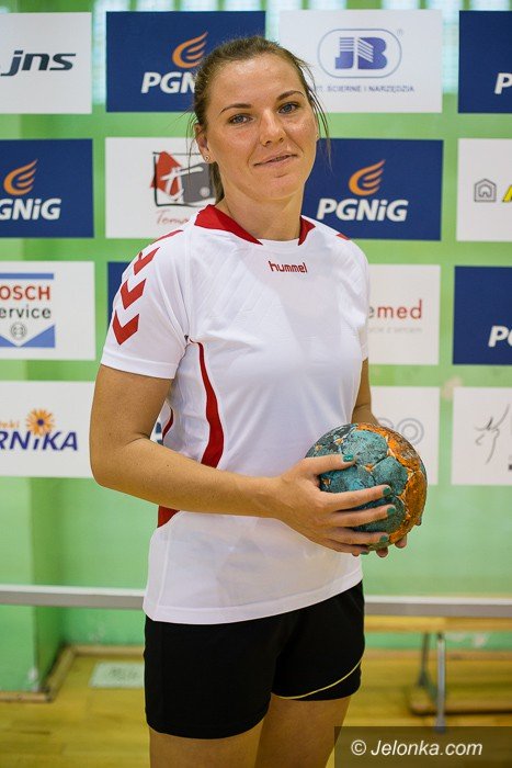 Alicja Łukasik (trenerka zespołu)