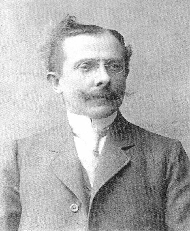 Georg Martini