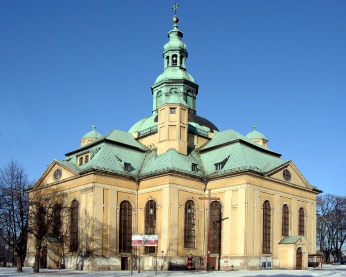 Kościół Łaski w Jeleniej Górze