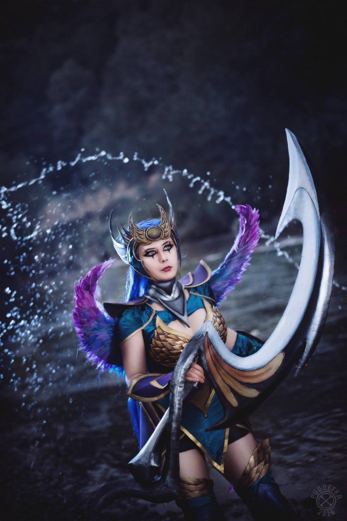 fot. Elena Kucheruk