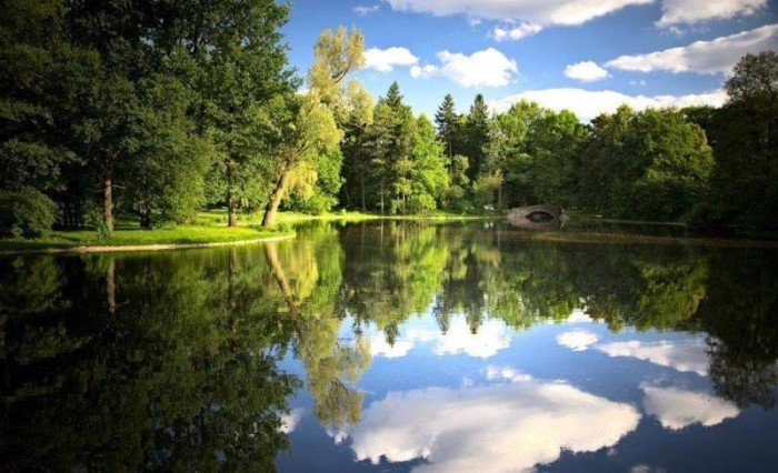 Park Norweski