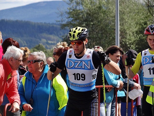 w-sobieszowie-scigali-sie-na-nartorolkach-foto-59727