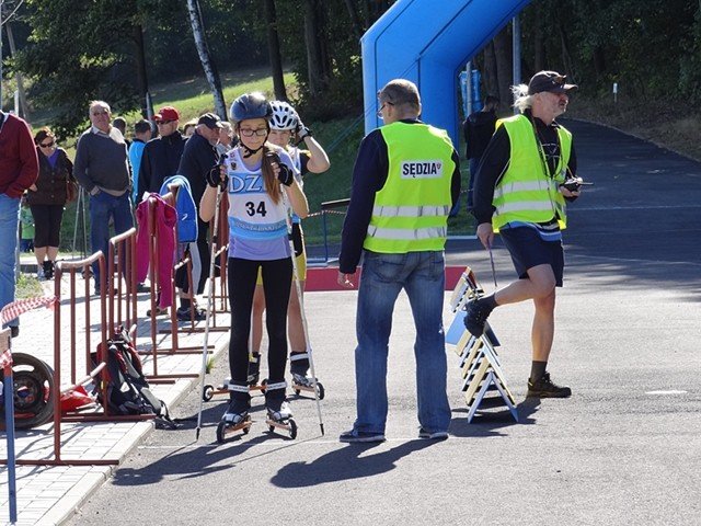 w-sobieszowie-scigali-sie-na-nartorolkach-foto-59727