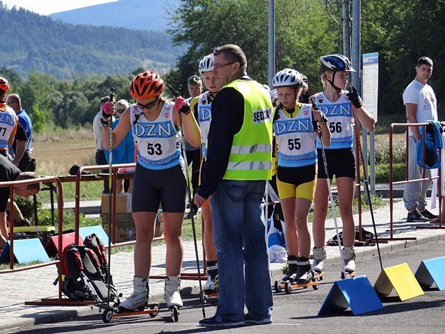 w-sobieszowie-scigali-sie-na-nartorolkach-foto-59727