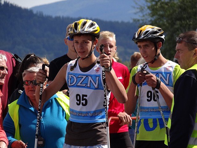 w-sobieszowie-scigali-sie-na-nartorolkach-foto-59727