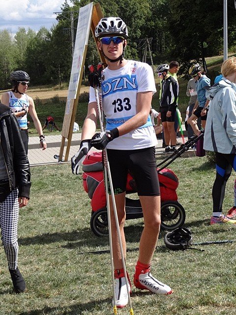 w-sobieszowie-scigali-sie-na-nartorolkach-foto-59727