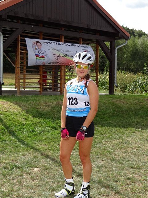 w-sobieszowie-scigali-sie-na-nartorolkach-foto-59727