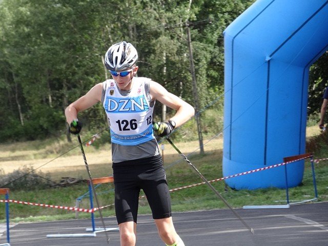 w-sobieszowie-scigali-sie-na-nartorolkach-foto-59727