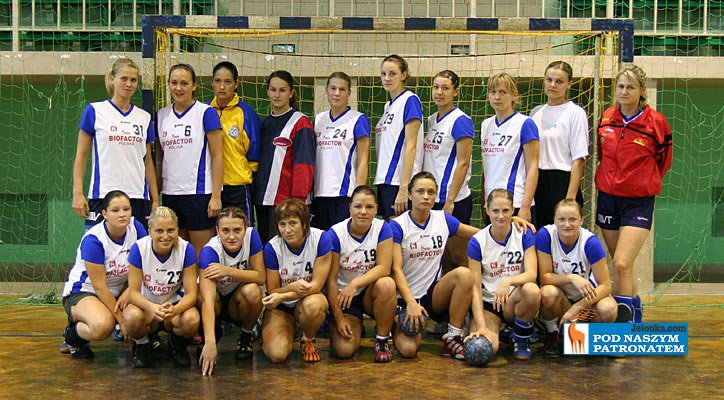 MKS PR Jelenia Góra.