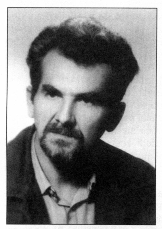 Kazimierz Majewski
