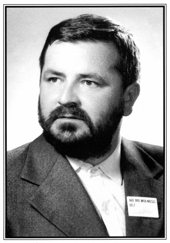 Roman Niegosz